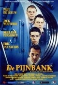 Movies Pijnbank, De poster