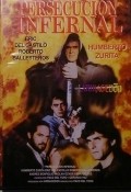 Movies Persecucion infernal poster