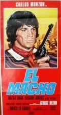 Movies El macho poster