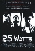 Movies 25 Watts poster