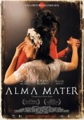 Movies Alma mater poster