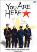 Movies You Are Here* poster