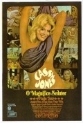 Movies Cassy Jones, o Magnifico Sedutor poster