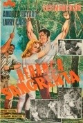 Movies Heranca Sangrenta poster