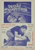 Movies Paixao Tempestuosa poster