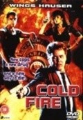 Movies Coldfire poster
