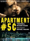 Movies Apartment #5C poster