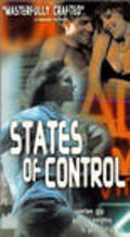 Movies States of Control poster