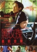 Movies Hak mooi gwai yi git gam laan poster