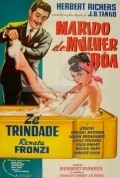 Movies Marido de Mulher Boa poster