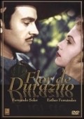 Movies Flor de durazno poster