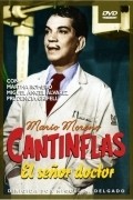 Movies El senor doctor poster
