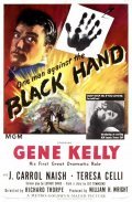 Movies Black Hand poster