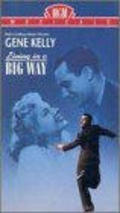 Movies Living in a Big Way poster