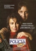 Movies Policia poster