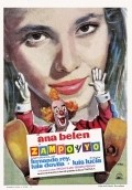 Movies Zampo y yo poster
