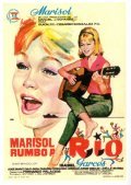 Movies Marisol rumbo a Rio poster