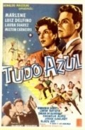 Movies Tudo Azul poster