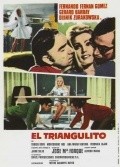Movies El triangulito poster