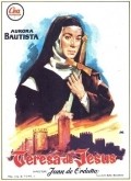 Movies Teresa de Jesus poster