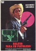 Movies Relevo para un pistolero poster