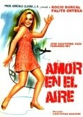 Movies Amor en el aire poster