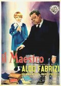 Movies El maestro poster