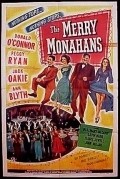 Movies The Merry Monahans poster