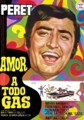 Movies Amor a todo gas poster