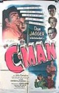 Movies C-Man poster
