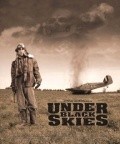 Movies Under Black Skies poster