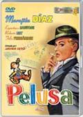 Movies Pelusa poster