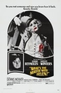 Movies What's the Matter with Helen? poster