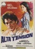 Movies Alta tension poster
