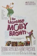 Movies The Unsinkable Molly Brown poster
