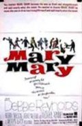 Movies Mary, Mary poster