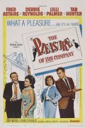 Movies The Pleasure of His Company poster