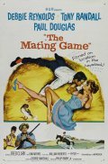 Movies The Mating Game poster