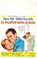 Movies It Started with a Kiss poster