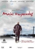 Movies Malas temporadas poster