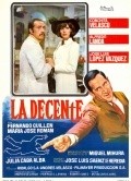 Movies La decente poster