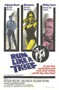 Movies Run Like a Thief poster