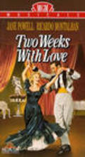 Movies Two Weeks with Love poster