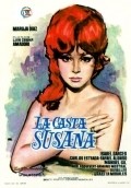 Movies La casta Susana poster