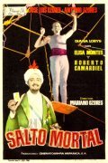 Movies Salto mortal poster