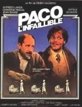 Movies Paco el seguro poster
