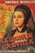 Movies La leona de Castilla poster