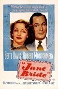 Movies June Bride poster