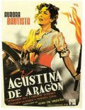 Movies Agustina de Aragon poster