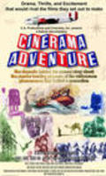 Movies Cinerama Adventure poster